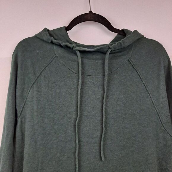 Gap Mens Hooded sweater NWOT - Picture 1 of 13